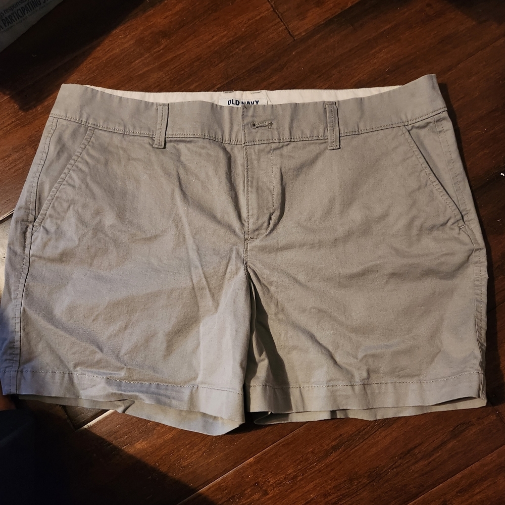 Old Navy shorts